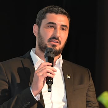 יוני חנציס, מנכ''ל דוראל / צילום: תמר מצפי יוני חנציס, מנכ''ל דוראל / צילום: תמר מצפי