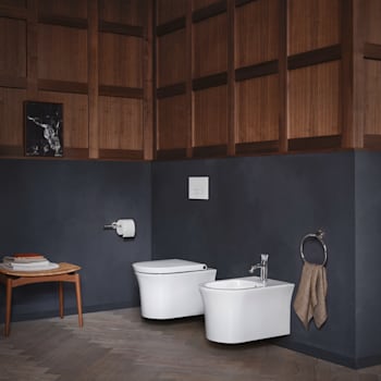 צילום: יח''צ חו''ל של המותג DURAVIT צילום: יח''צ חו''ל של המותג DURAVIT