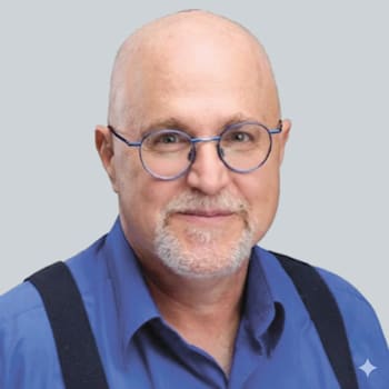 ד''ר אסי סיקורל / צילום: שירותי בריאות כללית