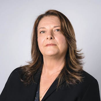 תמר אברהם, שמאית מקרקעין / צילום: אסף דרורי