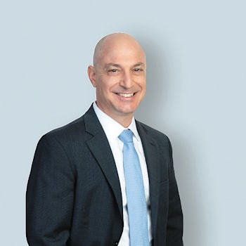 עו''ד עמית מור, נשיץ ברנדס אמיר / צילום: גדי סיארה