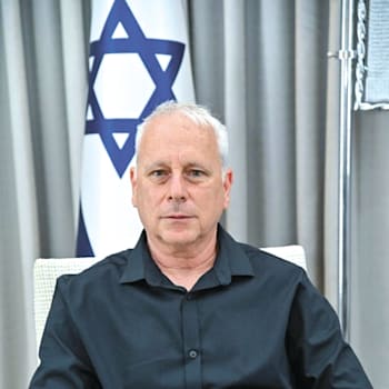 ערן סיב, יו''ר התאחדות קבלני השיפוצים / צילום: אמיר לוי