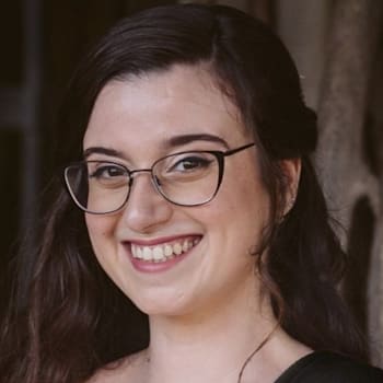 ענבל הולצמן / צילום: יואב אלון