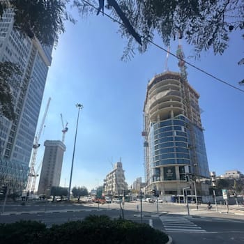 צילום: באדיבות קרן מניבים