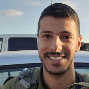 הותר לפרסום: רס''ר במיל' שמואל גד רחמים מת מפצעיו לאחר שנפצע בשבוע שעבר מפיצוץ רימון צה''לי