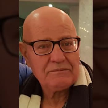 אהרן מזרחי ז''ל / צילום: באדיבות המשפחה אהרן מזרחי ז''ל / צילום: באדיבות המשפחה