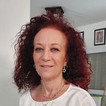 ד''ר יעל פוזננסקי / צילום: פרטי ד''ר יעל פוזננסקי / צילום: פרטי