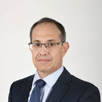 עמית צימר, סמנכ''ל בכיר וראש רמו''ת ברפאל / צילום: דוברות רפאל עמית צימר, סמנכ''ל בכיר וראש רמו''ת ברפאל / צילום: דוברות רפאל