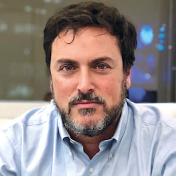 פרופ' רועי אלדור / צילום: פרטי פרופ' רועי אלדור / צילום: פרטי