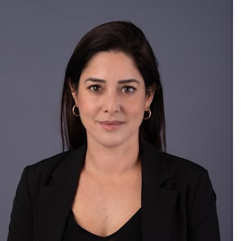 מורן דאי / צילום: יולי כהן