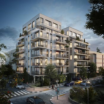 ליליאן אנטוקולסקי / הדמיה: PEEKVISION