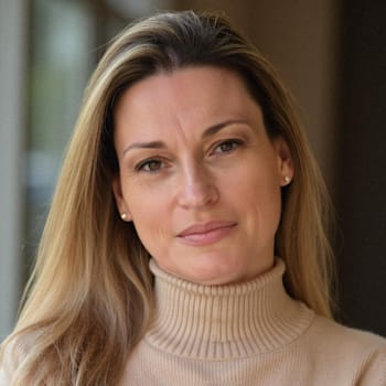 עידית כהן ברגר / צילום: יח''צ