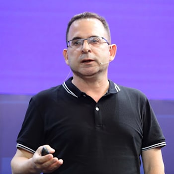 ארז גל-חן, CTO בנטאפ ישראל / צילום: ניב קנטור ארז גל-חן, CTO בנטאפ ישראל / צילום: ניב קנטור