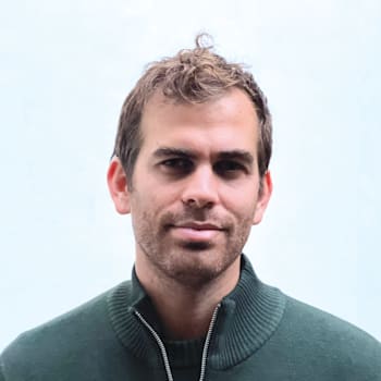 טל אלסטר / צילום: תמר הדומי טל אלסטר / צילום: תמר הדומי