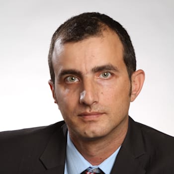 רו''ח חנן טויזר / צילום: אסנת קרסננסקי רו''ח חנן טויזר / צילום: אסנת קרסננסקי