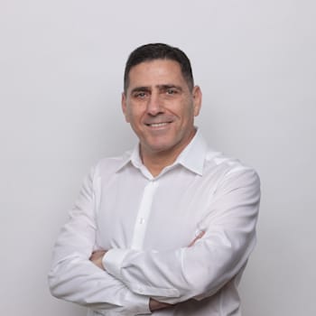 עידן אזולאי, מנהל השקעות ראשי, בסיגמא-קלאריטי בית השקעות, / צילום: אוראל כהן