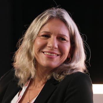 פרופ' אסנת לב ציון קורח / צילום: כדיה לוי פרופ' אסנת לב ציון קורח / צילום: כדיה לוי