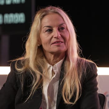 קרן כהן חזון / צילום: כדיה לוי קרן כהן חזון / צילום: כדיה לוי