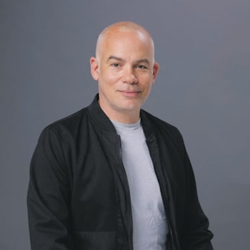 ברק קלמנוביץ' / צילום: ירון ברנר