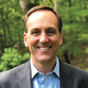 אריק ברוק, מנכ''ל אונדס / צילום: אונדס