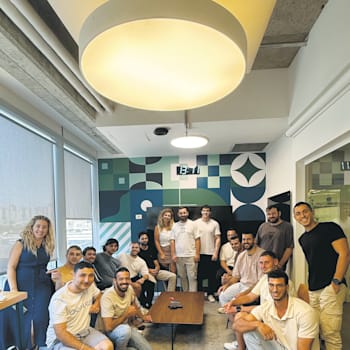 אלעד מערכות