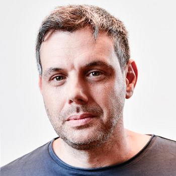 דור גולן, מייסד שותף ומנכ״ל Grain Finance / צילום: עומר מסינגר