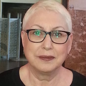 ד''ר רות מרקוס / צילום: ויקיפדיה ד''ר רות מרקוס / צילום: ויקיפדיה