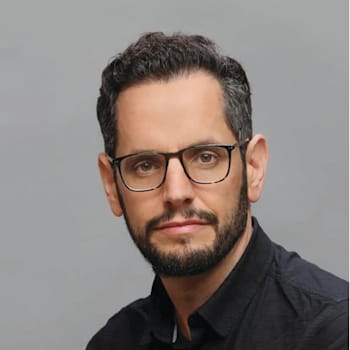 יניב סנה / צילום: באדיבות גיתם BBDO