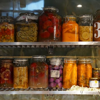 התססות ב''סיח'' / צילום: נדב יהלומי התססות ב''סיח'' / צילום: נדב יהלומי