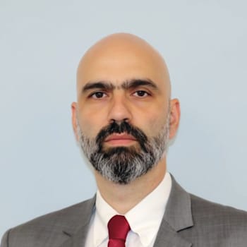 רועי ברגיל / צילום: התעשייה האווירית רועי ברגיל / צילום: התעשייה האווירית