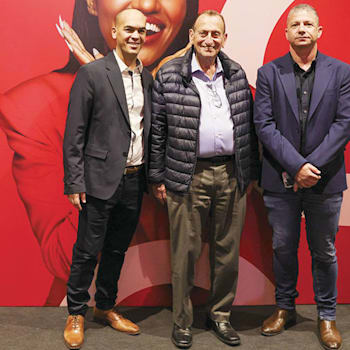 כנס רוקחים של Be פארם במתחם אקספו ת''א / צילום: איל מרילוס כנס רוקחים של Be פארם במתחם אקספו ת''א / צילום: איל מרילוס