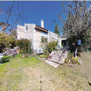 בית פרטי בהר אדר / צילום: נועם יונה