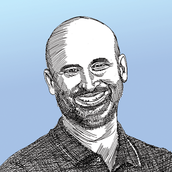 רז מצנע / איור: גיל ג'יבלי רז מצנע / איור: גיל ג'יבלי