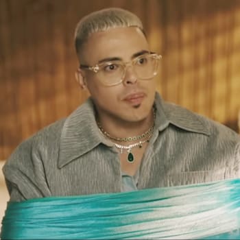 סטטיק בקמפיין פרטנר / צילום: צילום מסך יוטיוב סטטיק בקמפיין פרטנר / צילום: צילום מסך יוטיוב