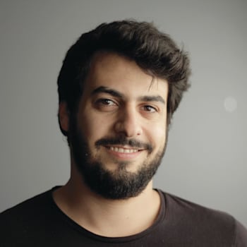 לירן פרידמן, סמנכ''ל מותג בארטליסט / צילום: ארטליסט לירן פרידמן, סמנכ''ל מותג בארטליסט / צילום: ארטליסט