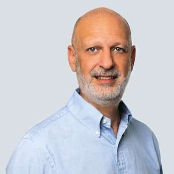 ערן יעקובי, רוסאריו קפיטל / צילום: אייל טואג