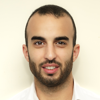 עוז קטה, מבעלי קטה גרופ / צילום: נטע שני