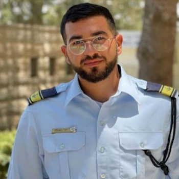 רן גואילי ז''ל רן גואילי ז''ל