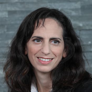 יערה בן שחר-תיק / צילום: יח''צ