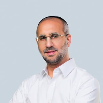 יחיאל גמליאל, BY / צילום: תומר שלום יחיאל גמליאל, BY / צילום: תומר שלום