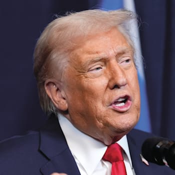 דונלד טראמפ, נשיא ארה''ב / צילום: ap, Alex Brandon דונלד טראמפ, נשיא ארה''ב / צילום: ap, Alex Brandon