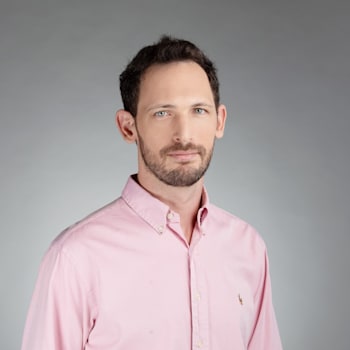 רון שליט, מייסד ומנכ''ל סאפורטומייט / צילום: סאפורטומייט רון שליט, מייסד ומנכ''ל סאפורטומייט / צילום: סאפורטומייט