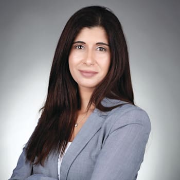 לילך גבע-הראל, מונתה למשנה למנכ''ל ICL / צילום: נטלי כהן קדוש לילך גבע-הראל, מונתה למשנה למנכ''ל ICL / צילום: נטלי כהן קדוש