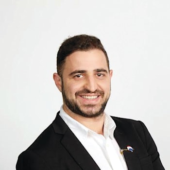 דני לויטן, מתווך ברימקס Win תל אביב / צילום: רימקס ישראל