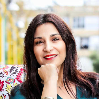 פרופ' רווית חננאל, אוניברסיטת תל אביב / צילום: שלומי יוסף