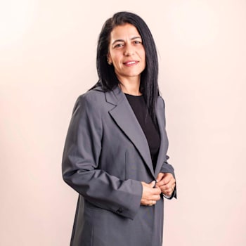 טלי מורלי, מנהלת מרחב תל אביב ברשות מקרקעי ישראל / צילום: לע''מ