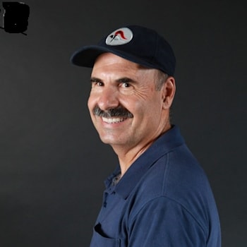 אורי אביב, יו''ר אגודת התעופה הכללית בישראל / צילום: דניאל נסים