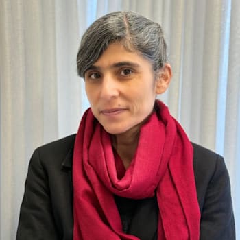 ד''ר רוני בן-פורת / צילום: יח''צ