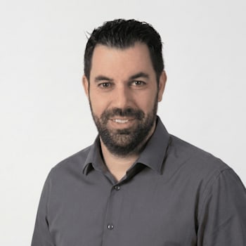 ניר גרינברג / צילום: ענת קזולה