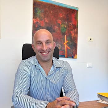 צילום: באדיבות הומוויז משכנתאות בע''מ